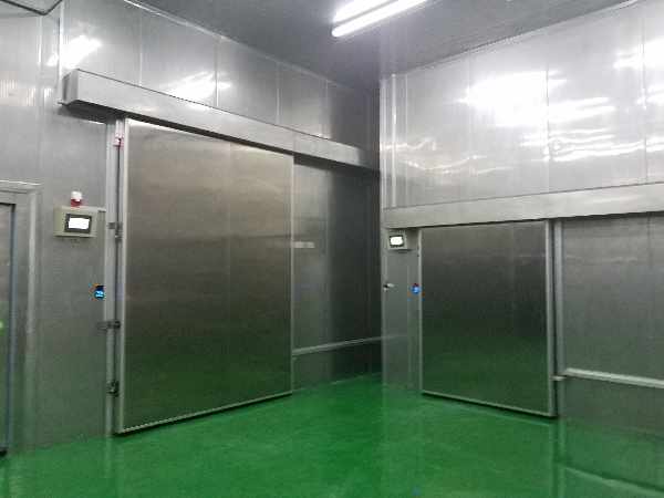 三甲醫院建造600m3藥品冷藏庫需要多少費用？