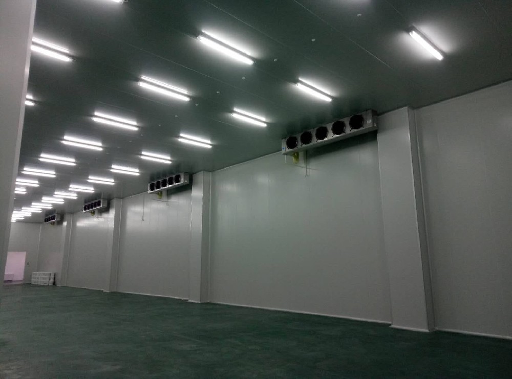 三甲醫院建造600m3藥品冷藏庫需要多少費用？