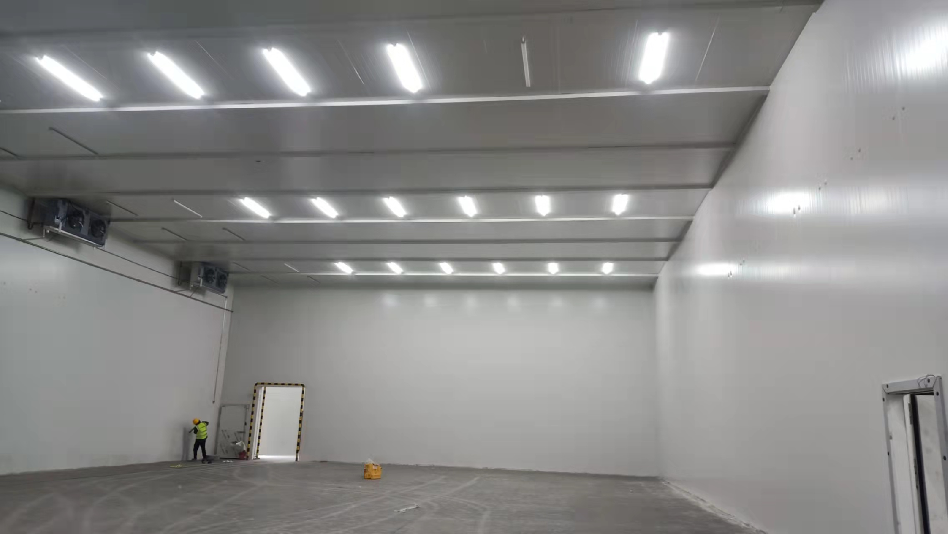 建設疫苗冷藏庫管理規范制度有哪些？安裝費用價格需要多少錢？