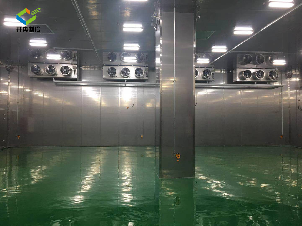 建造設計防爆冷庫都有哪些要求？