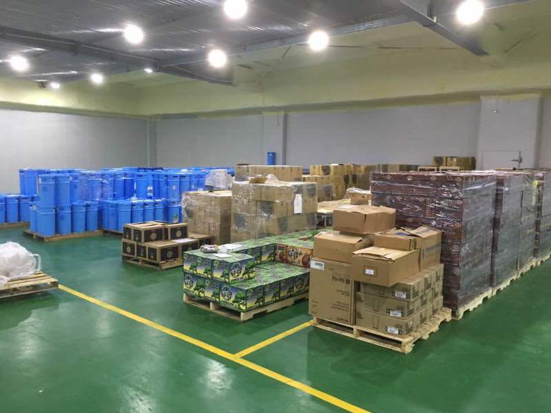  0-4℃啤酒冷藏庫造價， 飲料冷庫設計建造耗電量   
