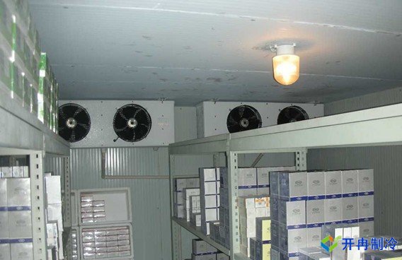 上海社區衛生中心冷庫(gsp藥品冷藏室)建造多少錢