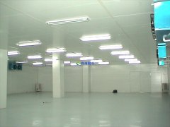 新造1500平米-10℃~-20℃食品低溫冷凍庫成本預(yù)算多少錢？